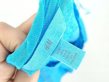 t shirty technics: H&M, T-shirt damski, rozmiar L — 4