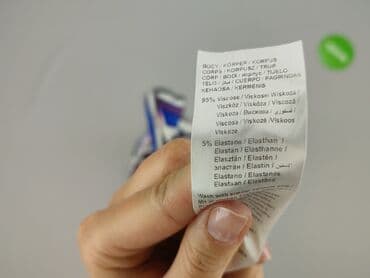 kombinezon w paski new yorker: Orsay, Women`s overall, size S — 7