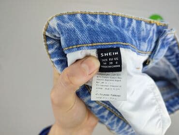 shein sukienki plus size: Shein, Джинси жіночі, M на lalafo.pl — 4 shein sukienki plus size: Shein, Джинси жіночі, M — 4