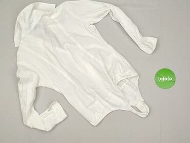 t shirty basic: Amisu, Body damskie, rozmiar S — 3