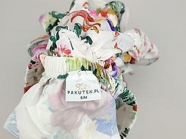 buty na platformie: Pakuten, Sukienka damska, rozmiar S — 4