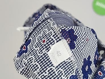 spódnice size plus: Women`s skirt, size XL — 4