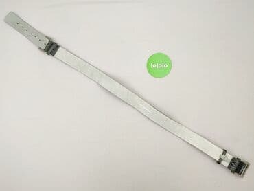 biżuteria do zielonej sukienki: Belt, Female, condition - Perfect — 3