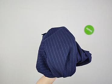 buty thunder: Spodnie materiałowe damskie, rozmiar M — 5