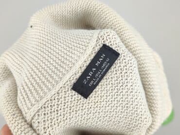 aplikacje z ubraniami: Zara, Sweter dla mężczyzn, rozmiar L — 4