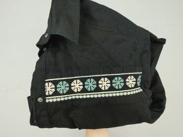 zebra ubrania: Zara, Koszulа dla mężczyzn, rozmiar M — 6