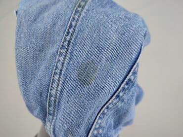 krótkie spodenki big star: Big Star, Jeansy damskie, rozmiar M — 4