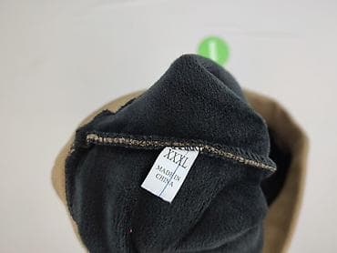 spodnie ocieplane: Legginsy rozmiar 3XL — 4