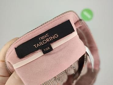 marks and spencer tableware: Spodnie materiałowe damskie, rozmiar M — 4