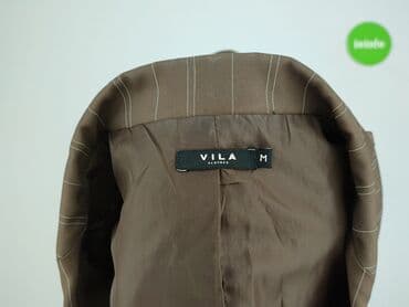 kurtki vinted: Vila, Women's blazer, size M — 4