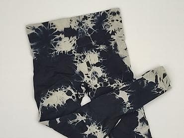 Legginsy Sportowe damskie, rozmiar S