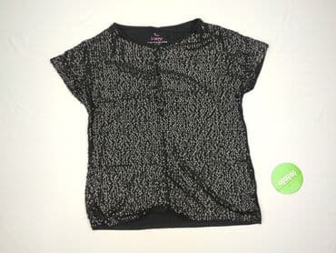 bluzki plus size allegro: Bluzka damska, rozmiar L — 2