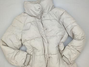 kurtki wiosenne cropp: Kurtka zimowa damska, rozmiar XS — 1