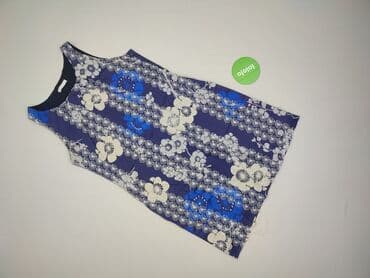 sukienki wieczorowe szmaragdowe: Promod, Women`s dress, size M (EU 38) — 2