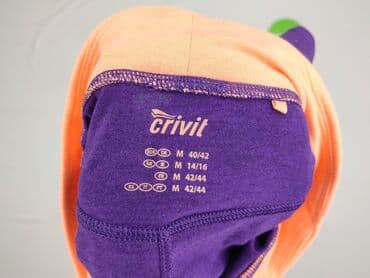lidl legginsy ocieplane: Crivit, Legginsy Sportowe damskie, M — 4