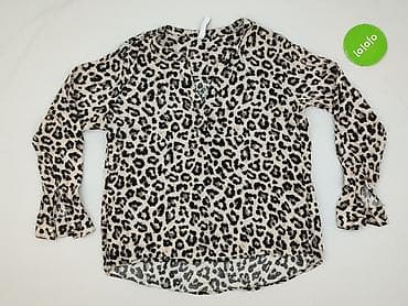 aksamitne bluzy: Everme, Bluzka damska, rozmiar XL — 2