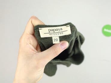 spodnie piżama hello kitty: Papaya, Жіноча блуза, розмір 4XL — 4