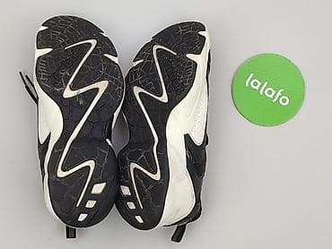second hand things: Reebok, Sneakersy dla mężczyzn, rozmiar 39 — 3