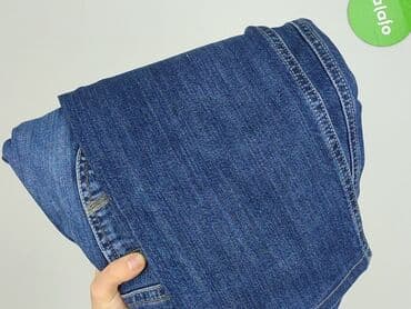 nerka damska tommy jeans: Hilfiger Denim, Jeansy damskie, M — 5