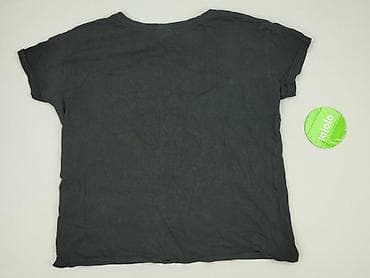 damskie t shirty basicowe: Beloved, T-shirt damski, rozmiar L — 3