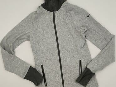 kurtki wiosenne do biegania: Nike, Bluza damska
, rozmiar S — 2