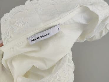 eleganckie bluzki andżela: House, Bluzka damska, rozmiar S — 5