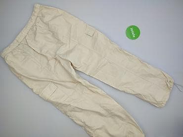 code esmara: Reserved, Spodnie cargo damskie, rozmiar XL — 3