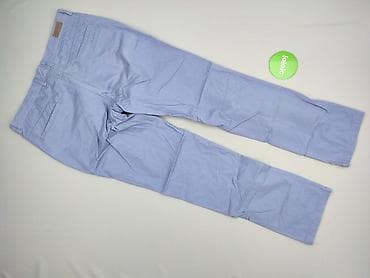 gotycki: Chinosy dla mężczyzn, rozmiar M — 3