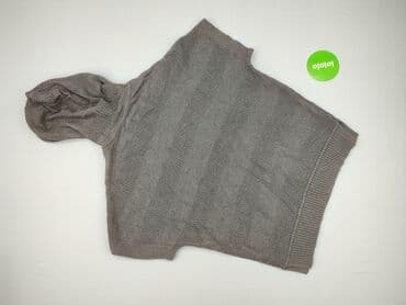 kurtki zimowe damskie c a: Banana Republic, Ponczo damskie, rozmiar M — 3