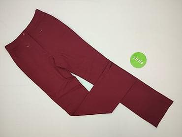 spodnie even: FS Collection, Spodnie materiałowe damskie, rozmiar XS — 2