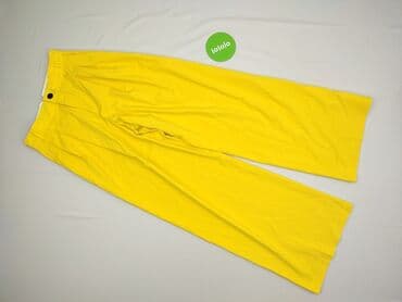 spodnie z zapietkami zara: Zara, Spodnie materiałowe damskie, XS — 2