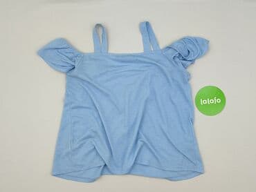 mohito marynarka niebieska: Atmosphere, Bluzka damska, M — 4