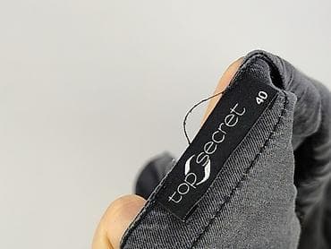 spódnice etno: Top Secret, Tunika damska, rozmiar L — 4