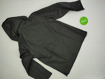 babylon kurtka: Parka damska, rozmiar M — 3