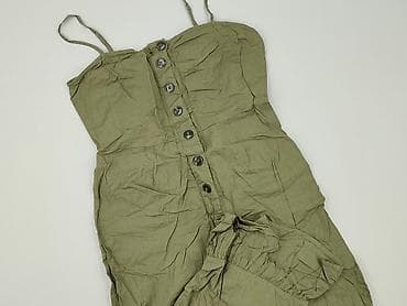 asos paczkomat: Asos, Ogrodniczki damskie, rozmiar M — 1