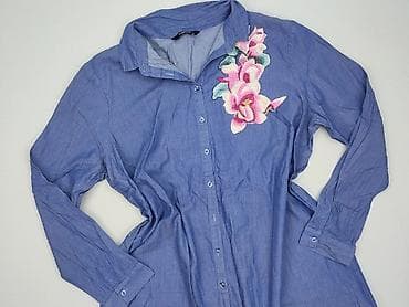 diverse jeansy: Lc Waikiki, Tunika damska, rozmiar 3XL — 1