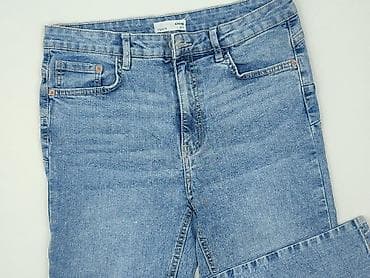 errisic jeans: Denim, Jeansy damskie, rozmiar L — 1