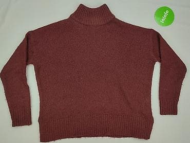 sweter czarny mohito: New Look, Golf damski, rozmiar S — 2