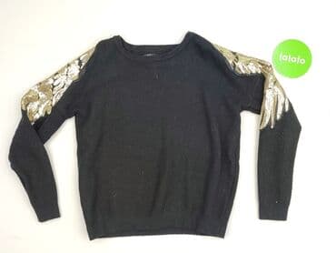 кофти жіночі польські: Mohito, Women`s sweater, size XS (EU 34) — 2