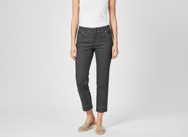 ccc buty ocieplane: Solar, Spodnie 3/4 damskie, rozmiar S — 6