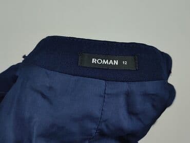 trapstar niebieski kurtka: Roman, Marynarka damska, rozmiar L — 4