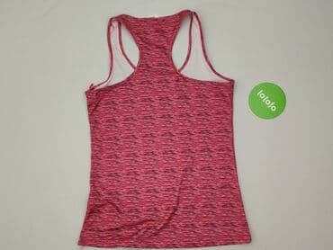 koszulka na ramiączkach decathlon: Women`s T-shirt, size XL — 4