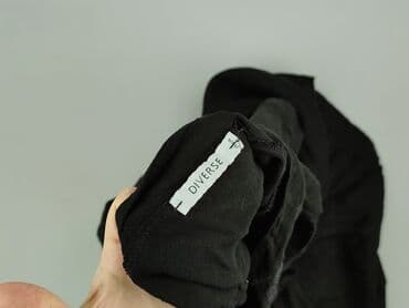 elegancka tunika plus size: Diverse, Tunika damska, rozmiar XL — 5