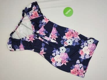 sukienki hiszpanki długie allegro: Сукня жіноча, розмір L — 2