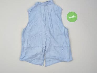 Верхній одяг: Жилетка жіноча, розмір S на lalafo.pl — 3 Верхній одяг: Жилетка жіноча, розмір S — 3