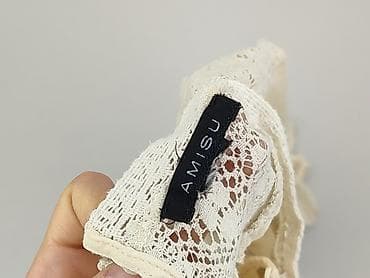 amisu blouse: Amisu, Bluzka damska, rozmiar M — 5