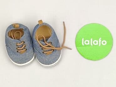 ccc klapki z łańcuchem: Baby shoes, 15 and less, condition - Perfect — 2
