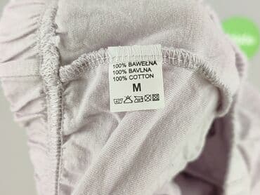 szorty dla puszystych: Szorty damskie, M — 4