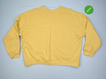 bluzki z smiesznymi napisami: H&M, Bluza dla mężczyzn, rozmiar 2XL — 3