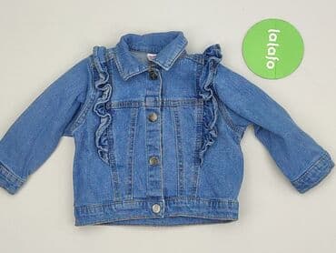 kurtka flek: Jacket, So cute, 9-12 months, condition - Perfect — 2